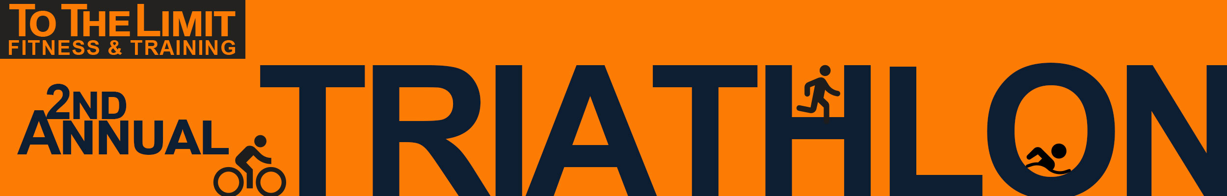 TTL 2nd Annual Triathlon